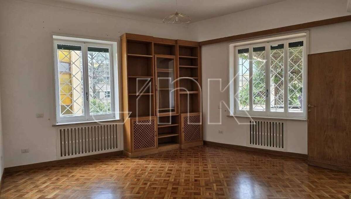 Appartamento in affitto via Barnaba Oriani, Roma