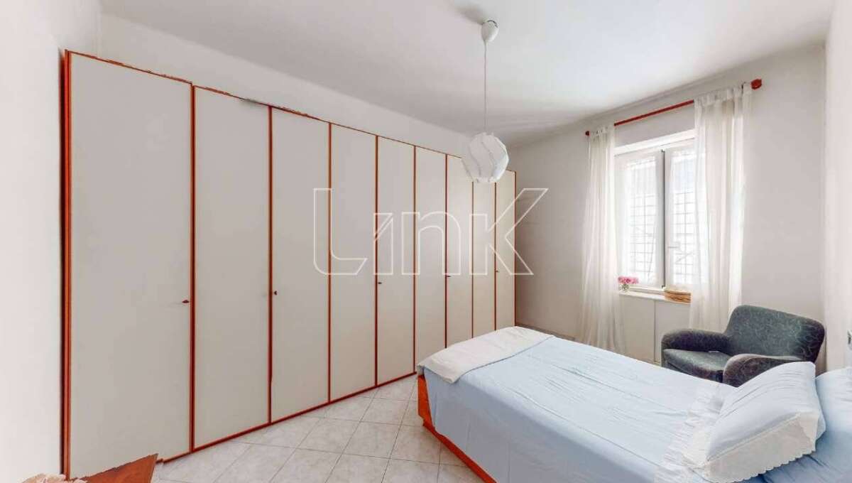 Appartamento in vendita piazza Tommaso de Cristoforis, Roma