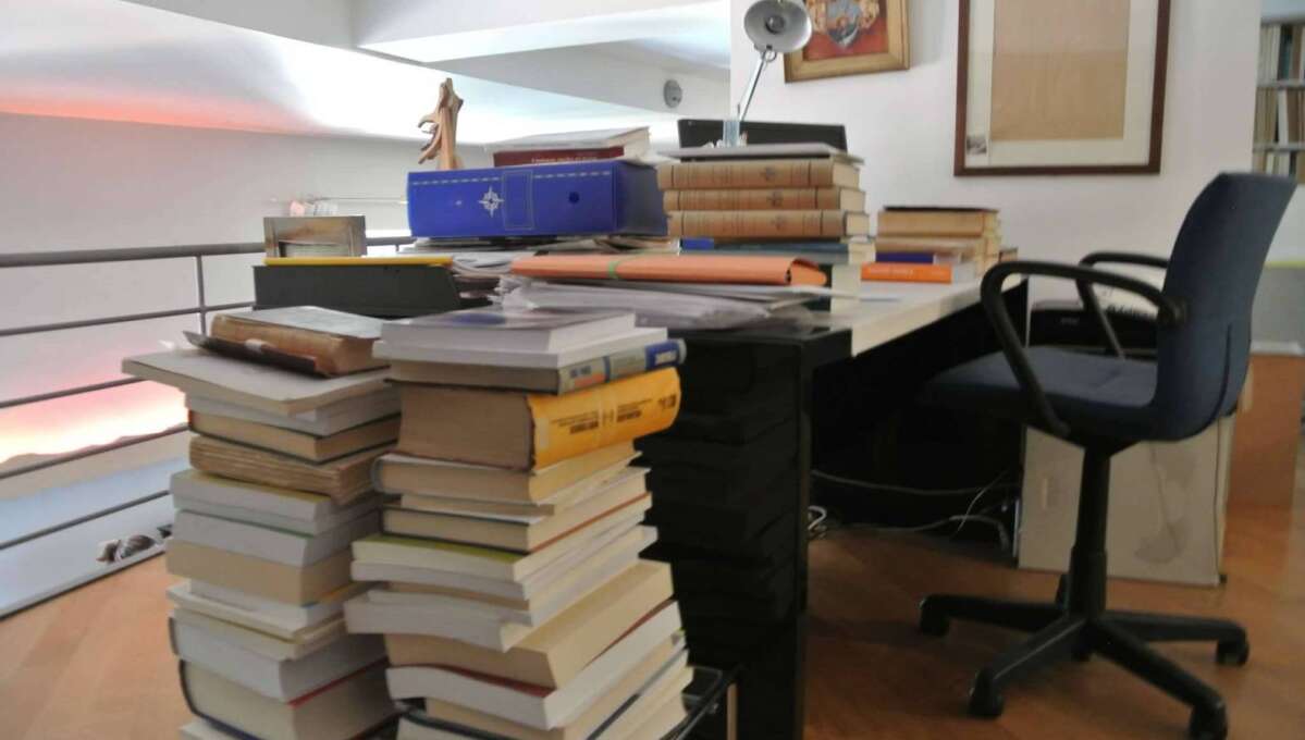 Appartamento affittato via di Villa Patrizi, Roma
