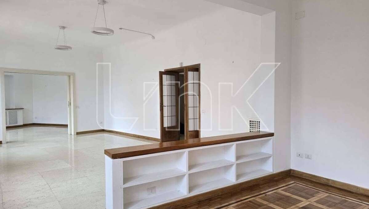 Appartamento in affitto via Barnaba Oriani, Roma