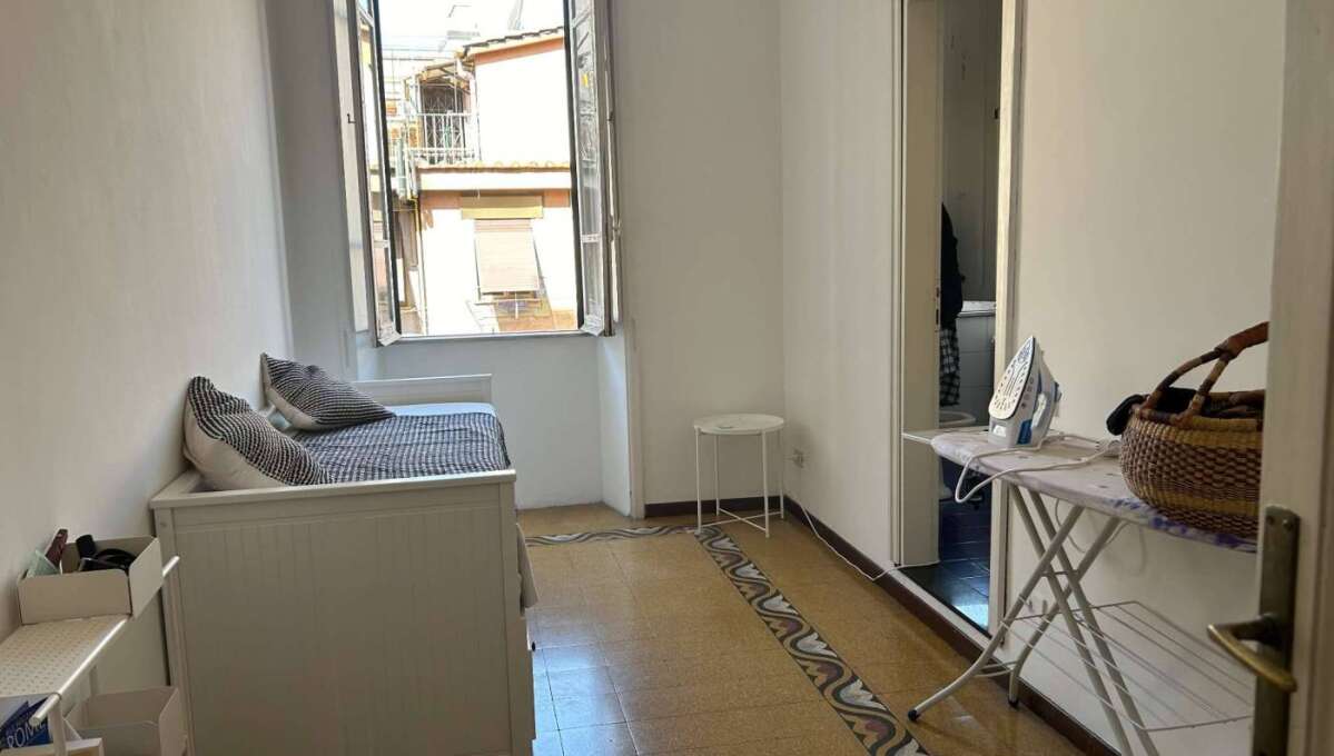 Appartamento in affitto via del Boschetto, Roma