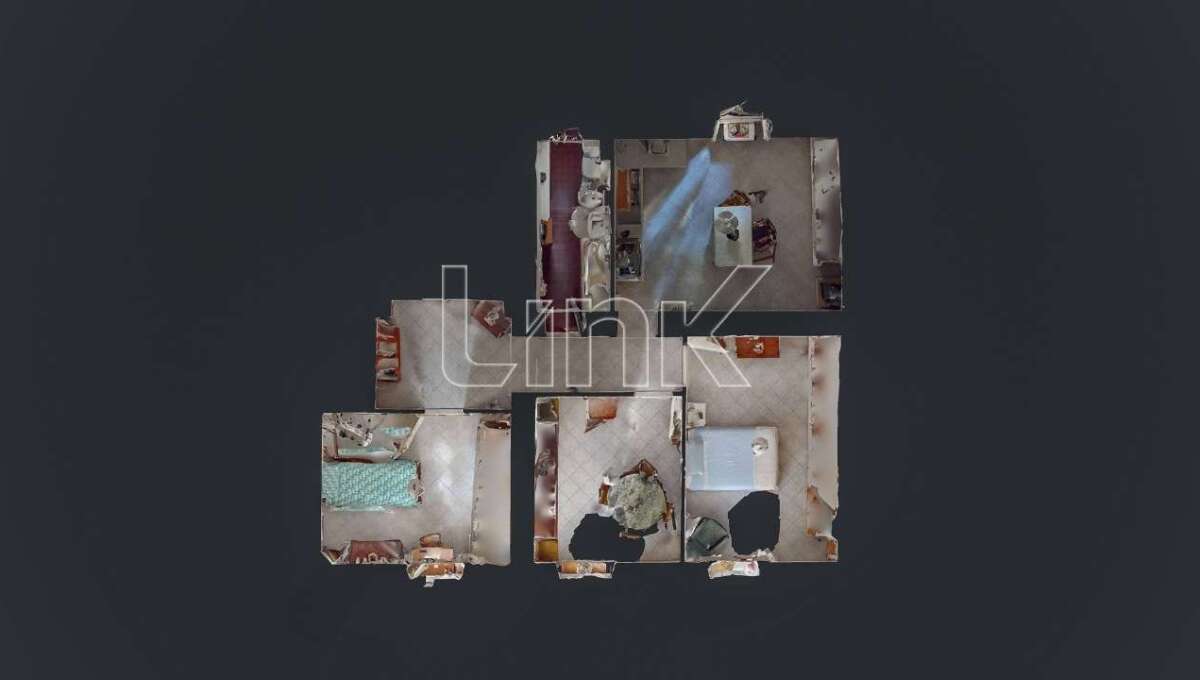 Appartamento in vendita piazza Tommaso de Cristoforis, Roma