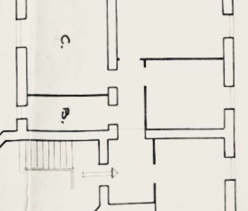 Appartamento in vendita piazza Tommaso de Cristoforis, Roma