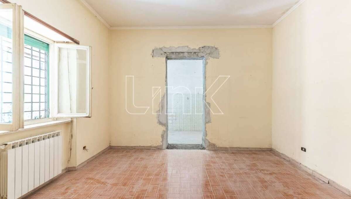 villino bifamiliare in vendita via Prato Rotondo, Roma