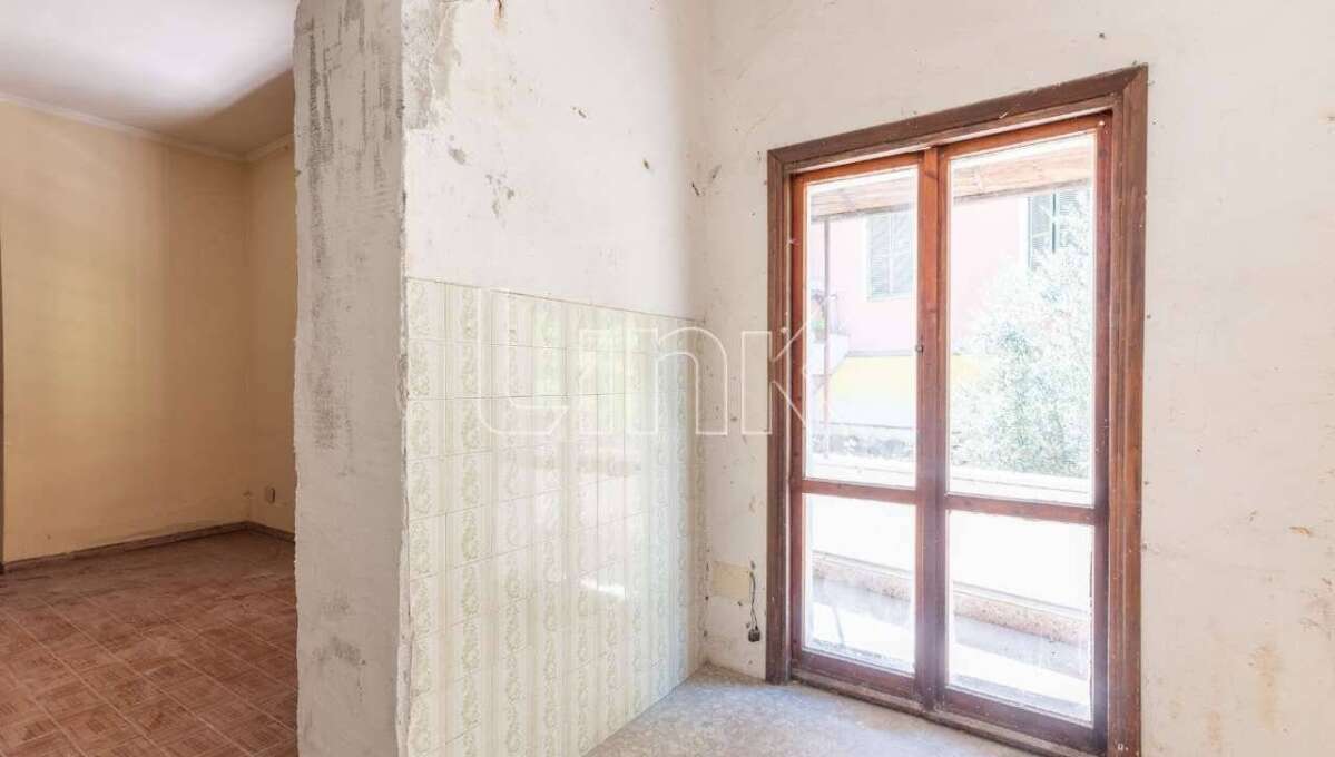villino bifamiliare in vendita via Prato Rotondo, Roma