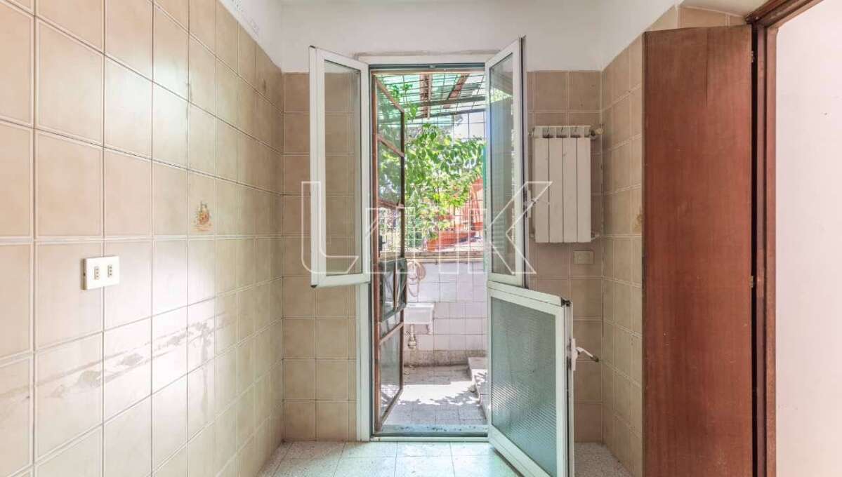 villino bifamiliare in vendita via Prato Rotondo, Roma