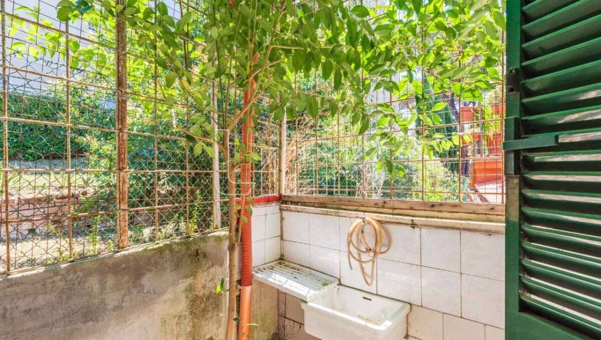 villino bifamiliare in vendita via Prato Rotondo, Roma