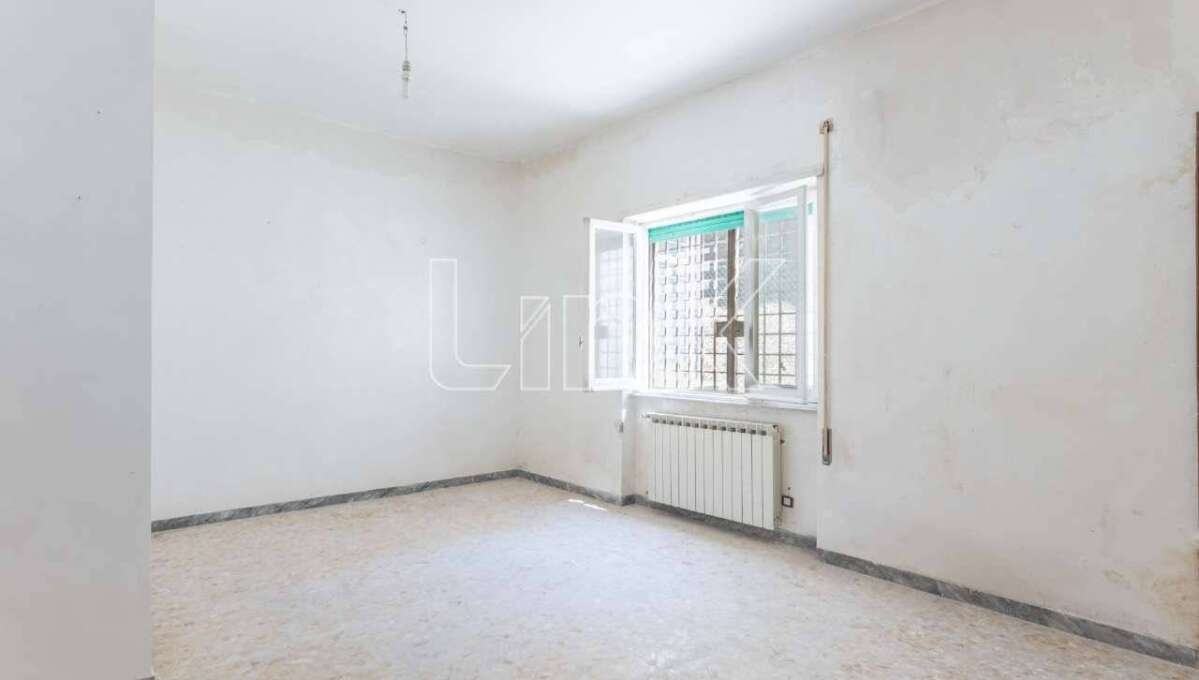villino bifamiliare in vendita via Prato Rotondo, Roma