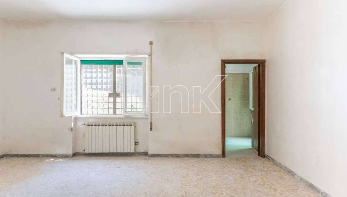 villino bifamiliare in vendita via Prato Rotondo, Roma