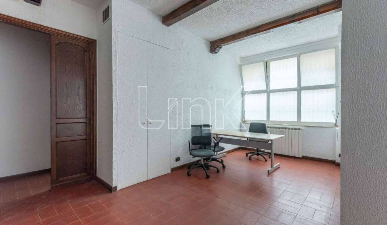 Ufficio in vendita via Bruxelles, Roma