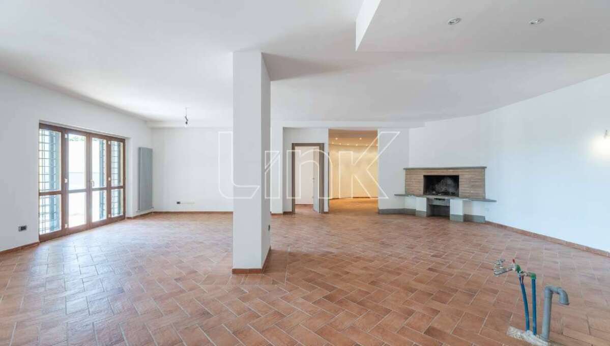 Villa unifamiliare in vendita via Santa Lucia 2560, Morlupo