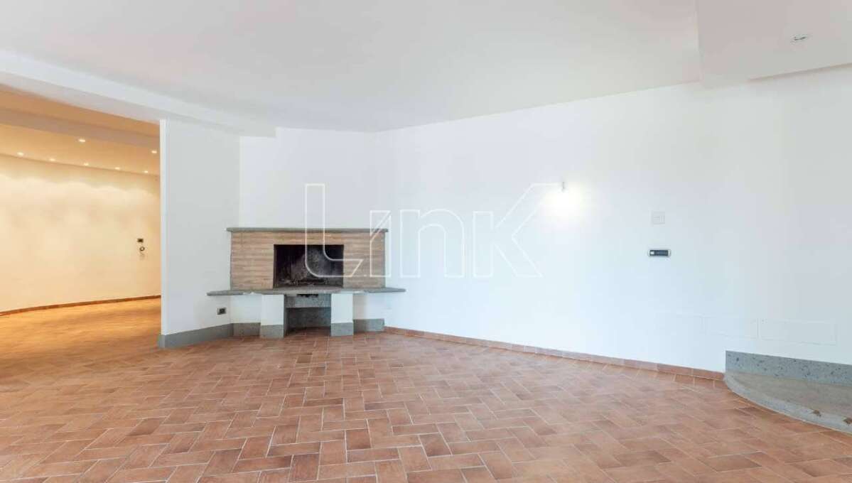 Villa unifamiliare in vendita via Santa Lucia 2560, Morlupo
