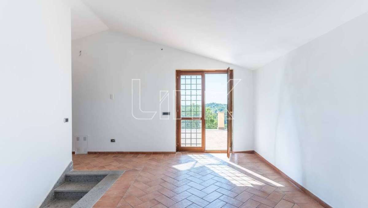 Villa unifamiliare in vendita via Santa Lucia 2560, Morlupo