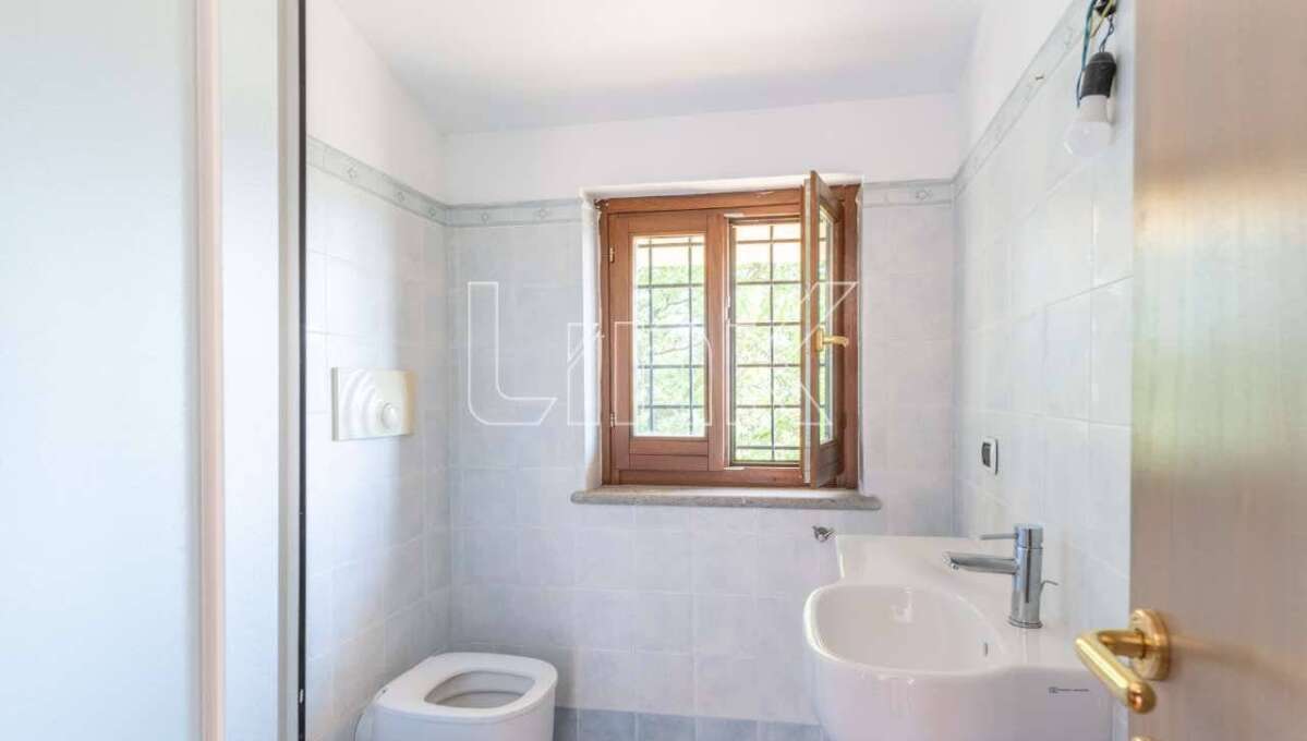 Villa unifamiliare in vendita via Santa Lucia 2560, Morlupo