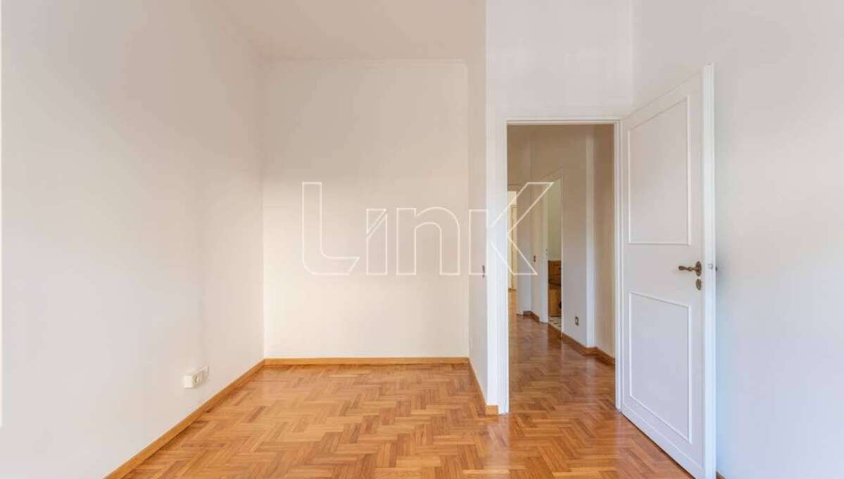 Appartamento in affitto via San Cipriano, Roma