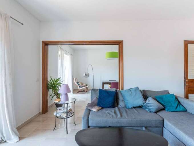 Appartamento in vendita via Donatello, Roma