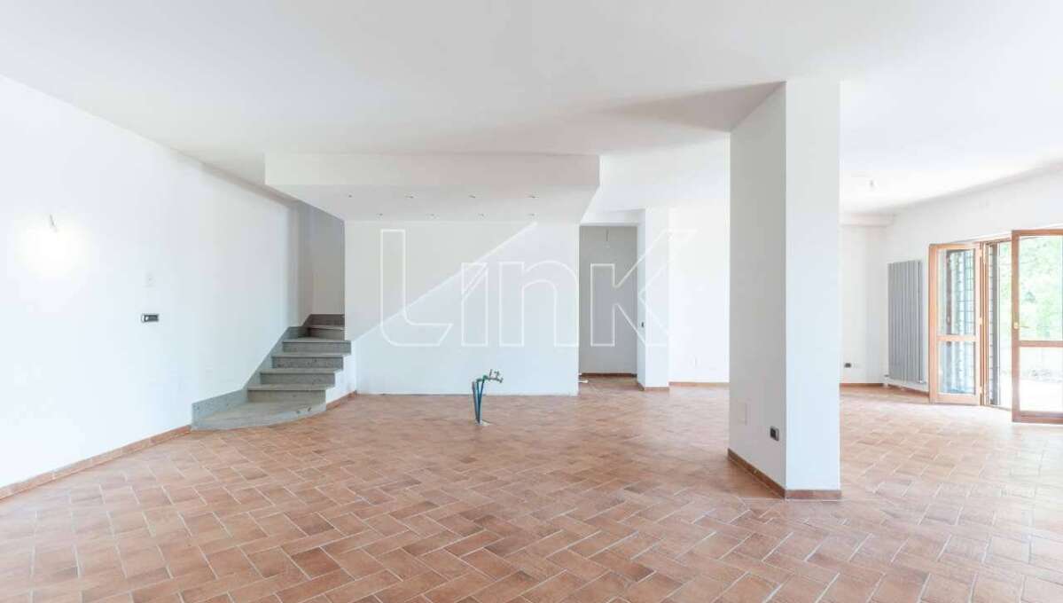 Villa unifamiliare in vendita via Santa Lucia 2560, Morlupo