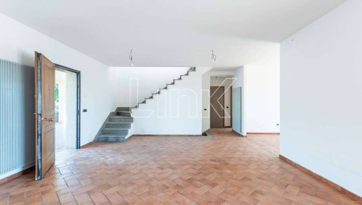 Villa unifamiliare in vendita via Santa Lucia 2560, Morlupo