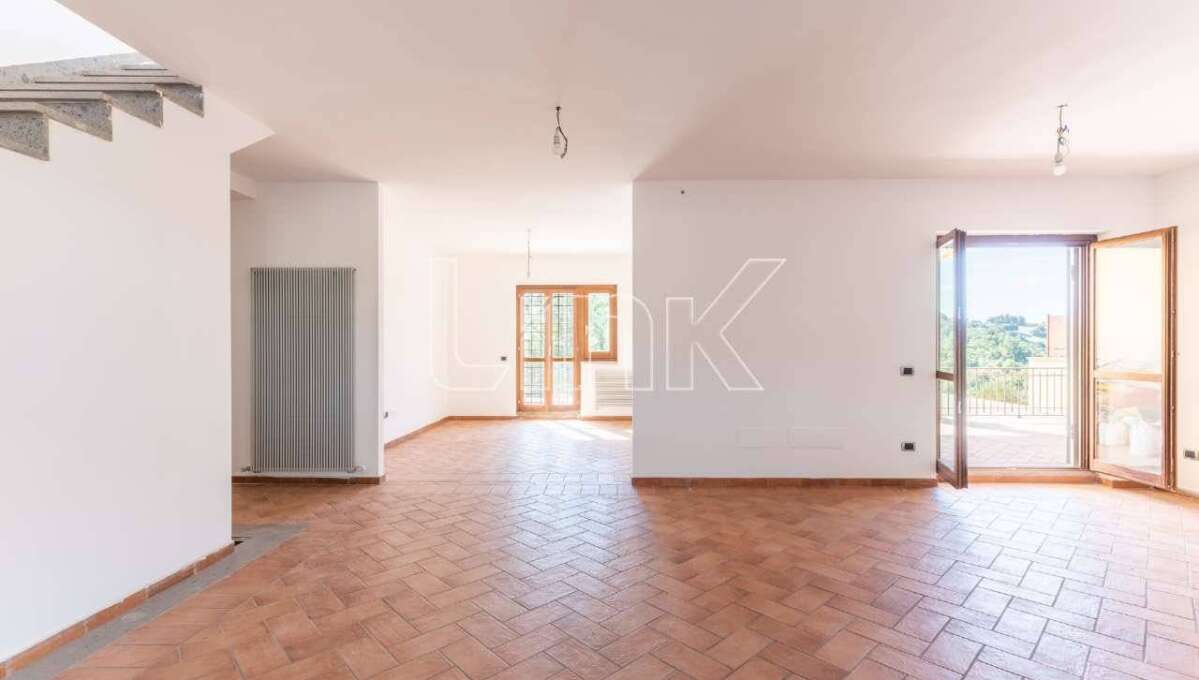 Villa unifamiliare in vendita via Santa Lucia 2560, Morlupo