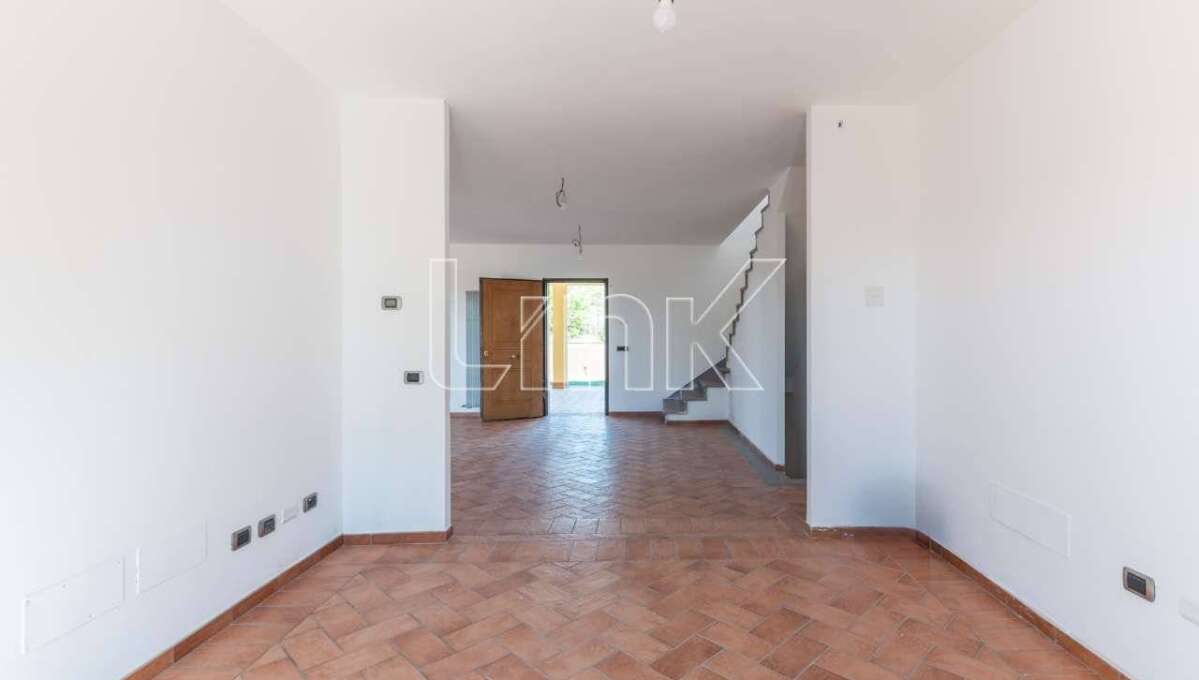 Villa unifamiliare in vendita via Santa Lucia 2560, Morlupo