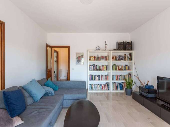 Appartamento in vendita via Donatello, Roma