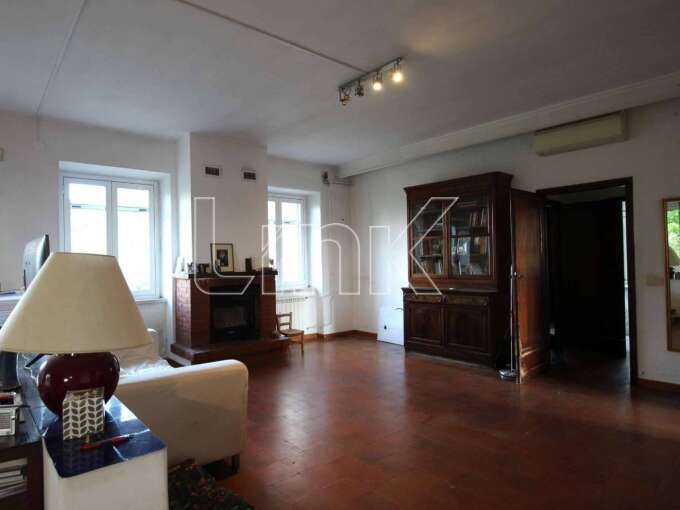 Villa unifamiliare in vendita via Tuscolo, Monte Porzio Catone