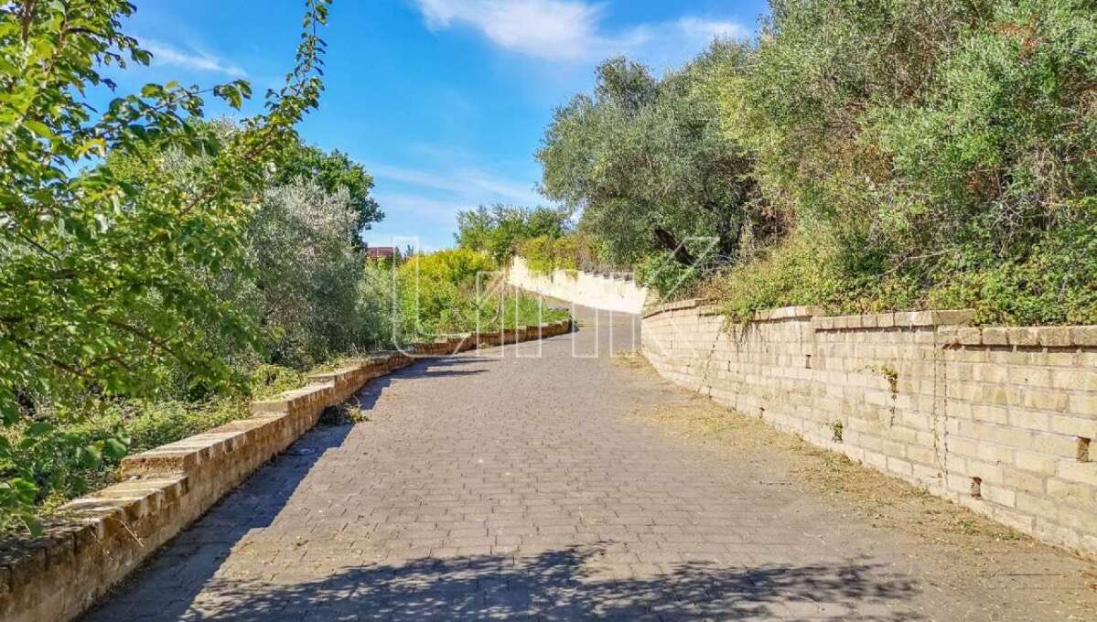 Villa unifamiliare in vendita via Santa Lucia 2560, Morlupo