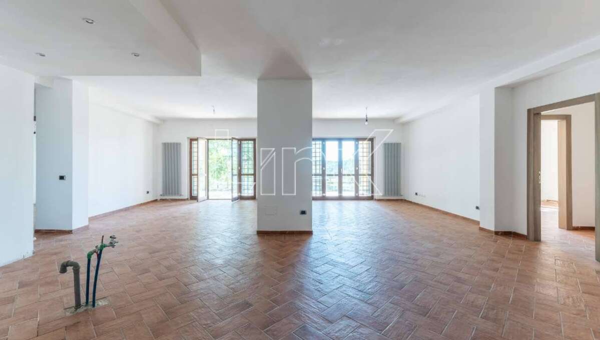 Villa unifamiliare in vendita via Santa Lucia 2560, Morlupo