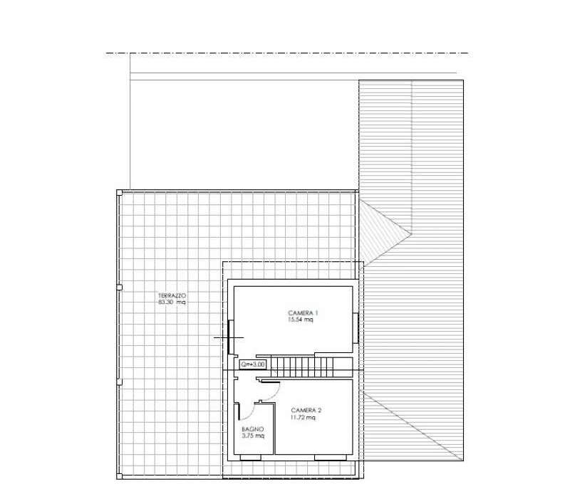 Villa unifamiliare in vendita via Santa Lucia 2560, Morlupo