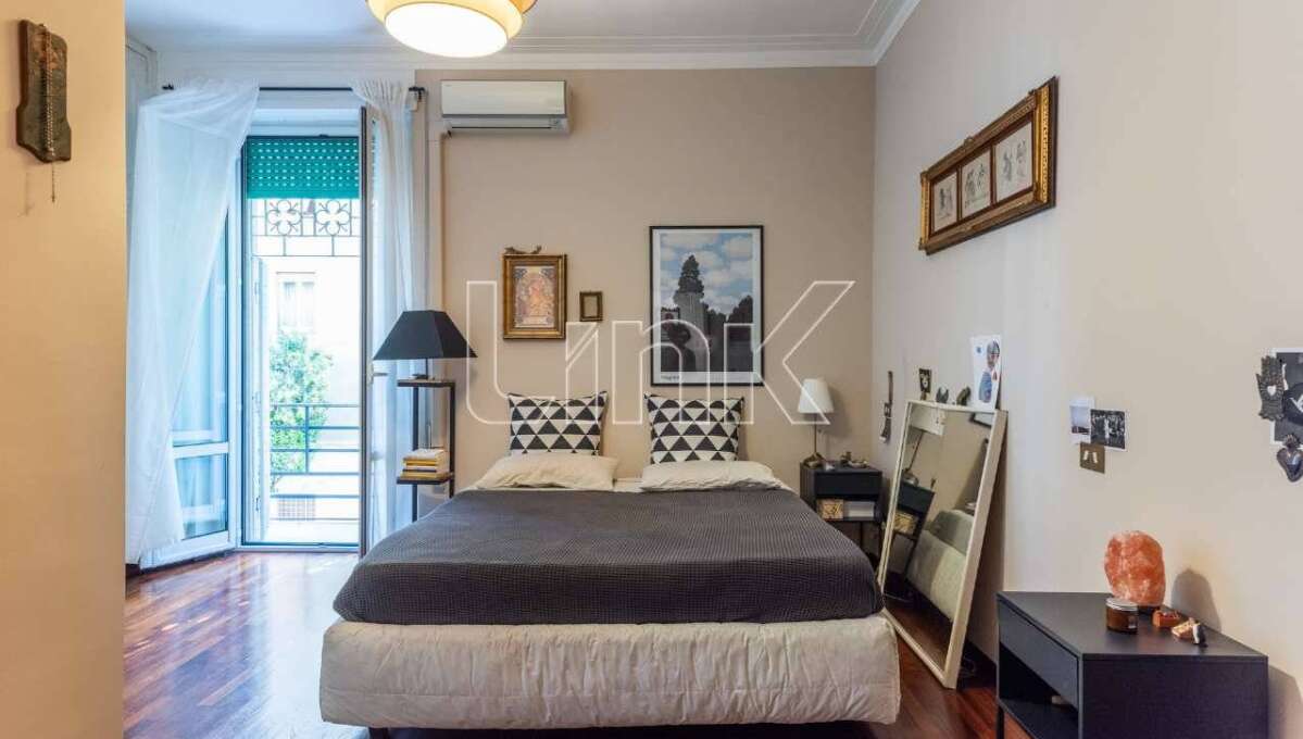 Appartamento venduto in via Tolmino, Roma