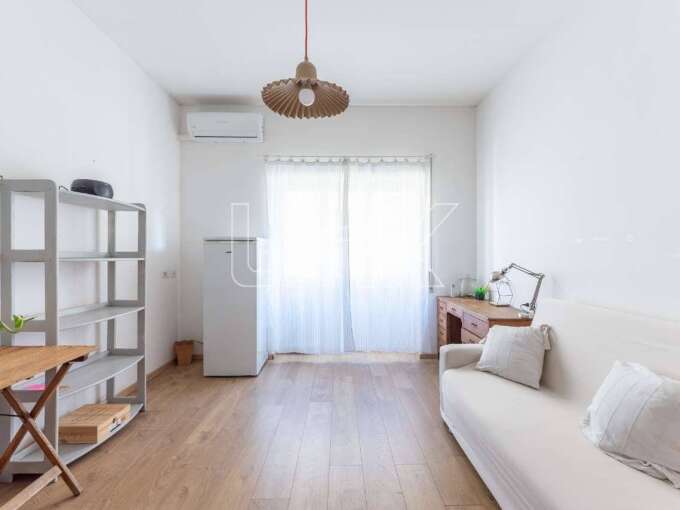 Appartamento in vendita via Baldo degli Ubaldi, Roma