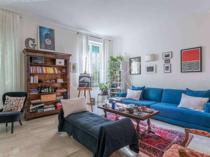 Appartamento in vendita in via Tolmino, Roma