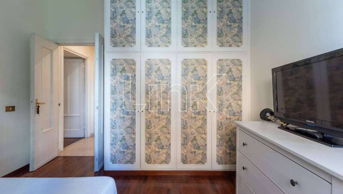 Appartamento venduto in via Tolmino, Roma