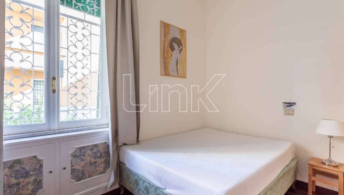 Appartamento venduto in via Tolmino, Roma