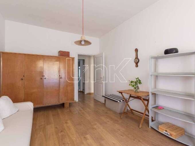 Appartamento in vendita via Baldo degli Ubaldi, Roma
