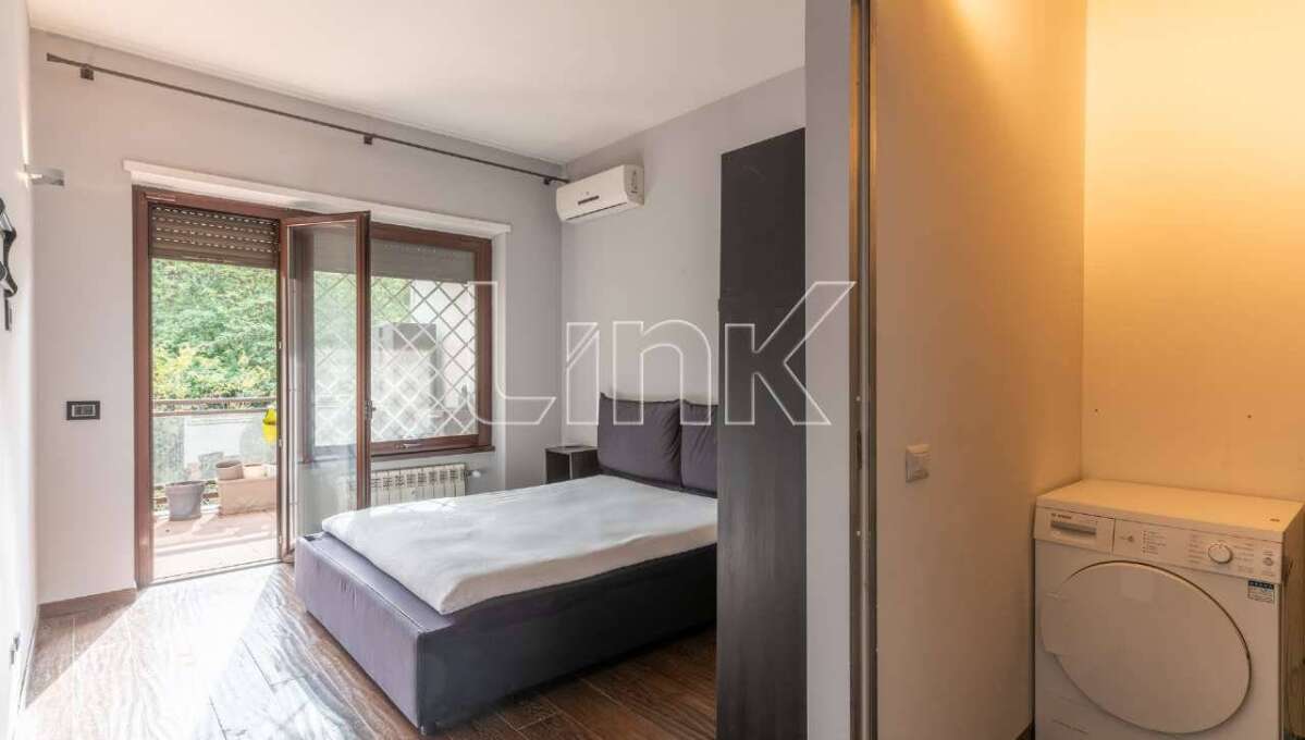 Appartamento in affitto via Tomba di Nerone, Roma