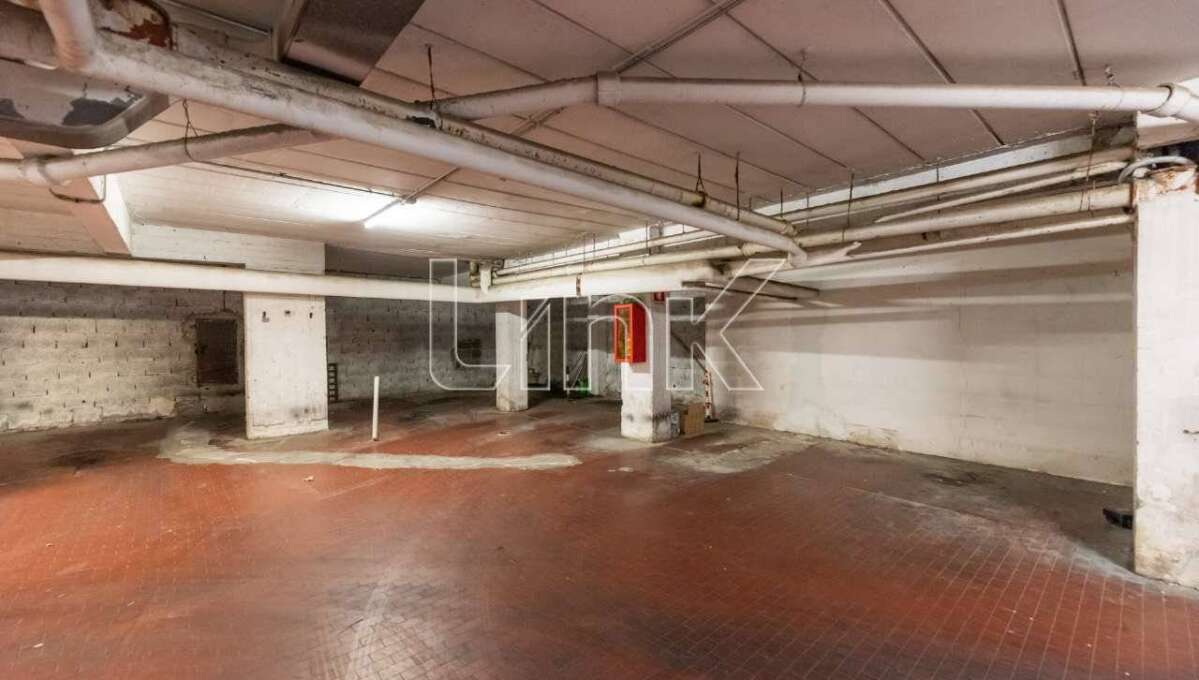 Appartamento in affitto via Tomba di Nerone, Roma