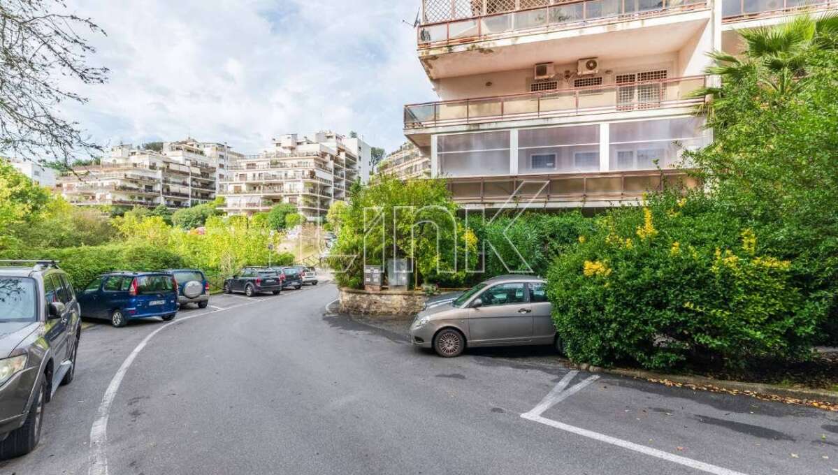 Appartamento in affitto via Tomba di Nerone, Roma