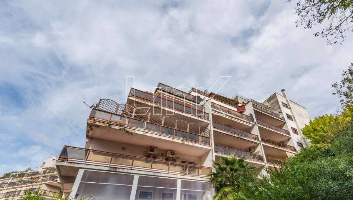 Appartamento in affitto via Tomba di Nerone, Roma