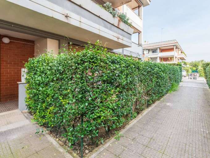Appartamento in vendita via Salaria, Monterotondo