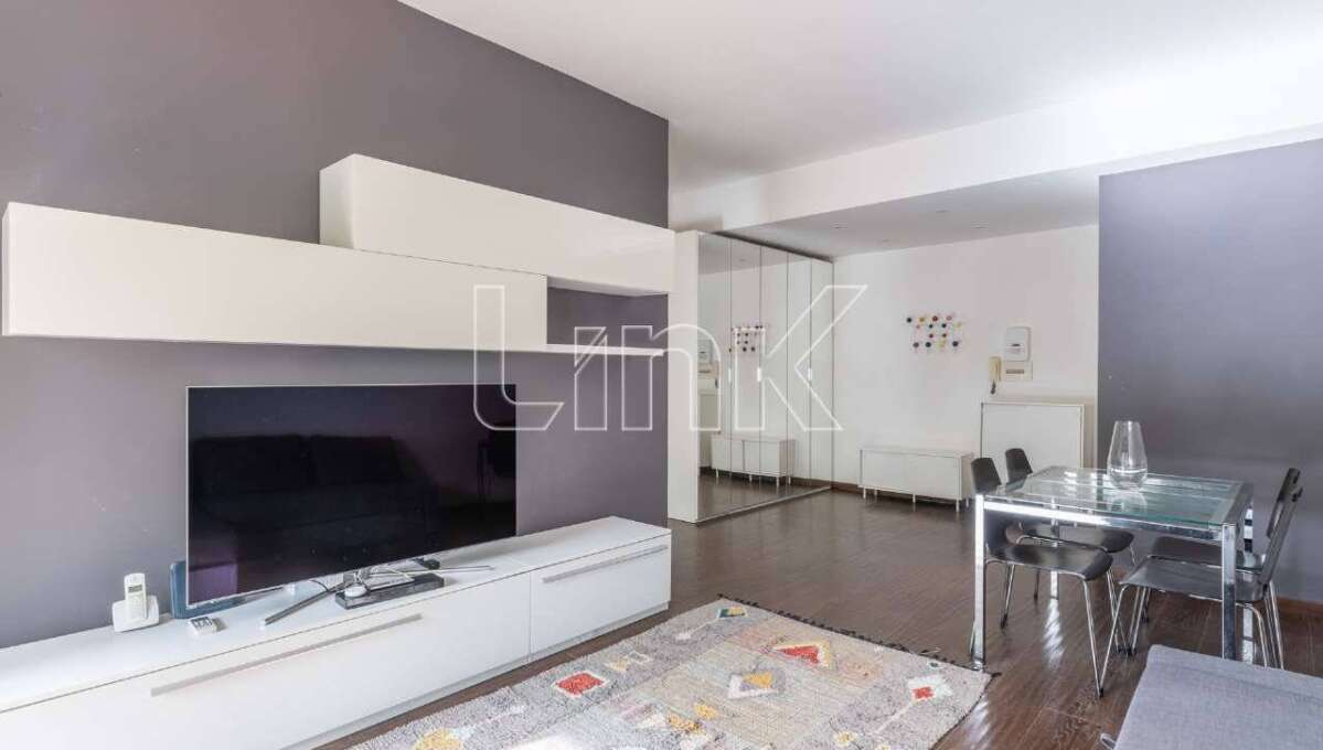 Appartamento in affitto via Tomba di Nerone, Roma