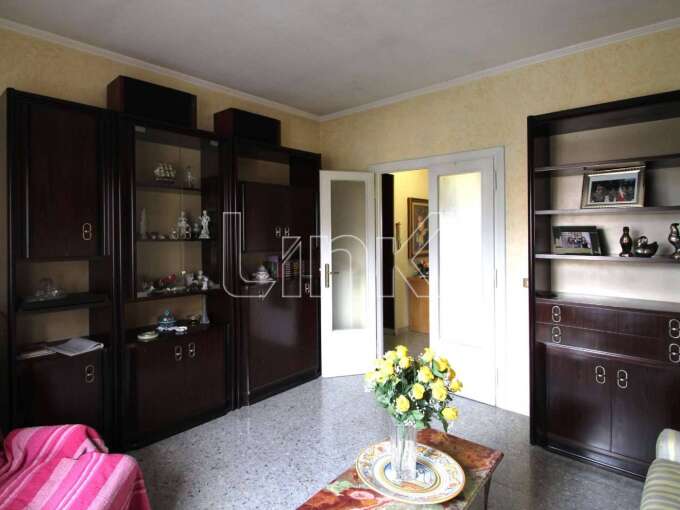 Appartamento in vendita via Luigi Ferretti, Roma