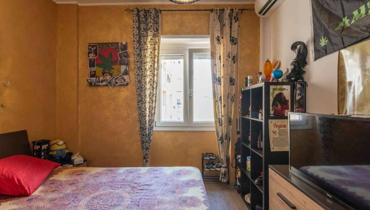 Appartamento in vendita in via Flavio Stilicone, Roma