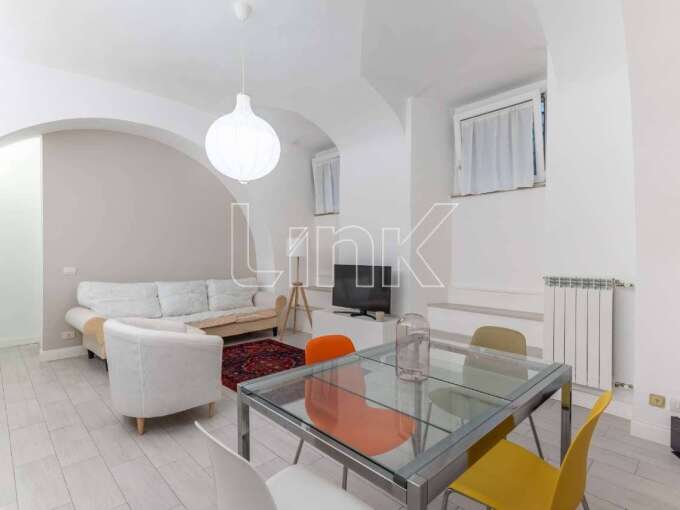 Appartamento in affitto via delle Alpi, Roma