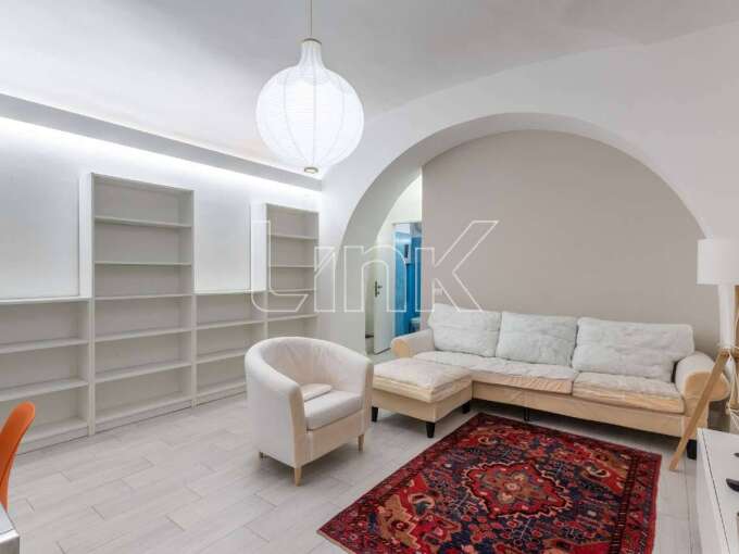 Appartamento in affitto via delle Alpi, Roma