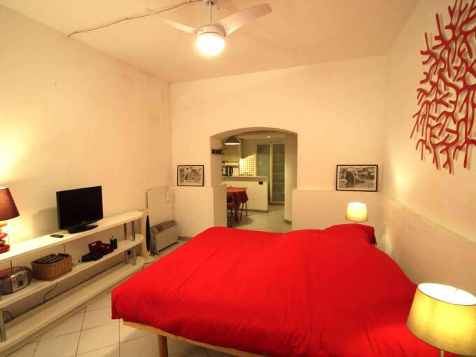 Appartamento in affitto via dei Cappellari, Roma