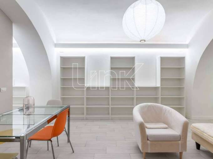 Appartamento in affitto via delle Alpi, Roma