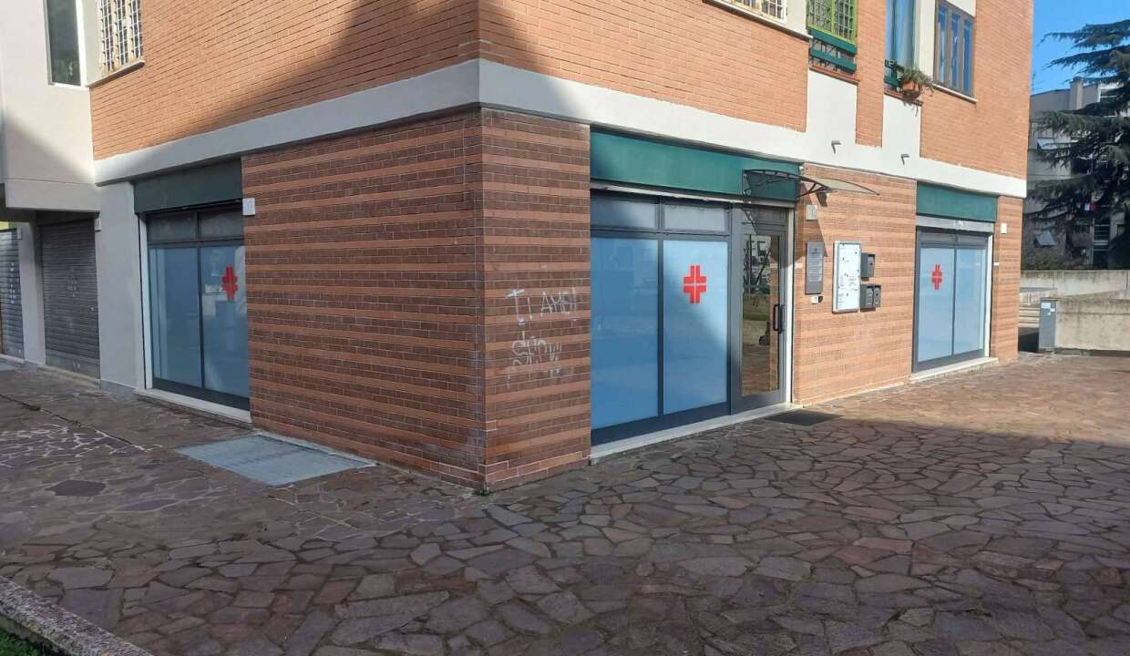 Ufficio in affitto via della Stazione di Ottavia, Roma