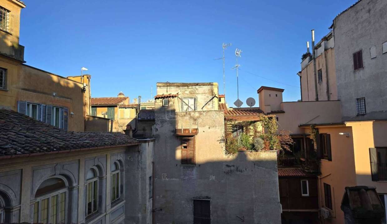 Appartamento in affitto in piazza di San Luigi de’ Francesi, Roma