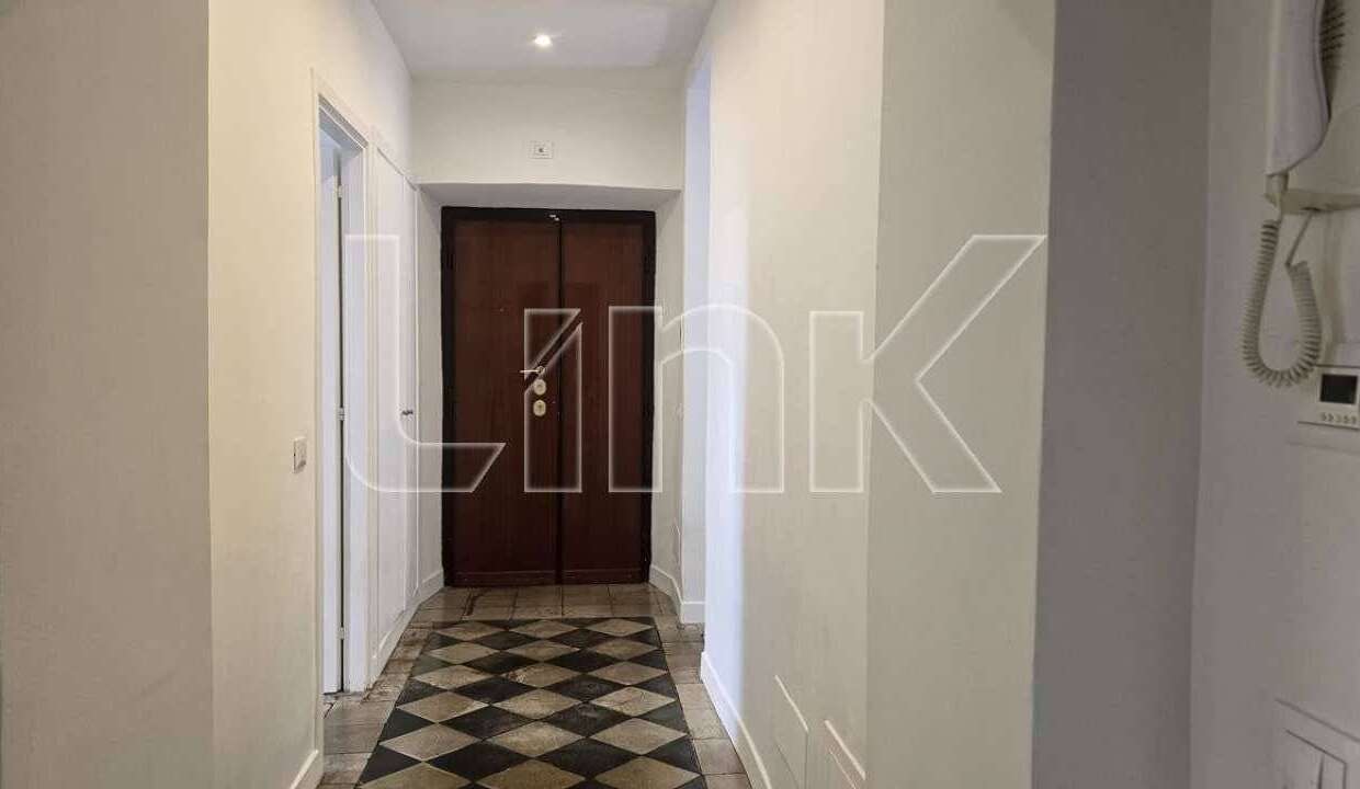 Appartamento in affitto in viale Regina Margherita, Roma